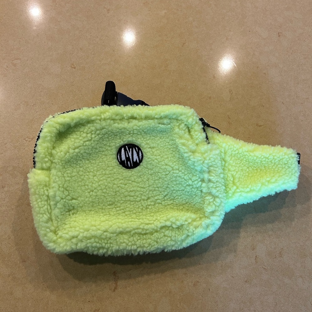 NAOT Lazy Oaf Bum Bag